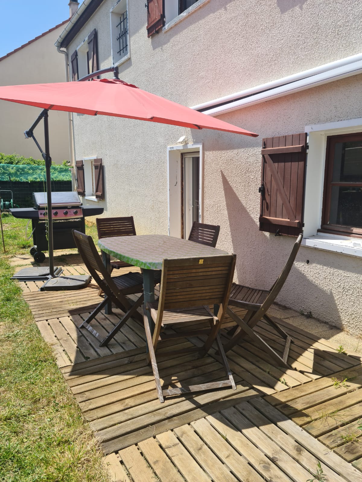 Famiglia Arnage 266950