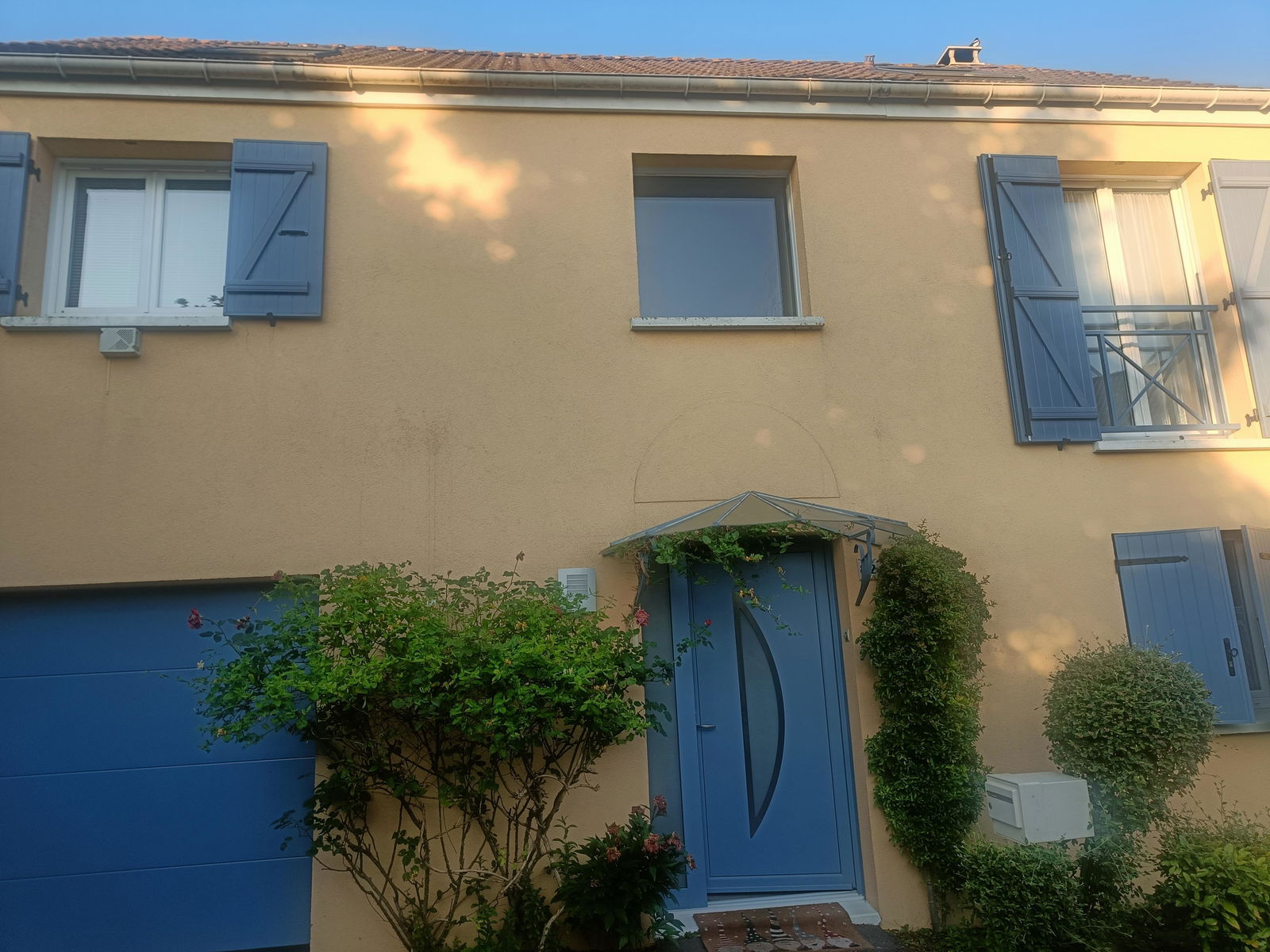 Famiglia Courdimanche 559090