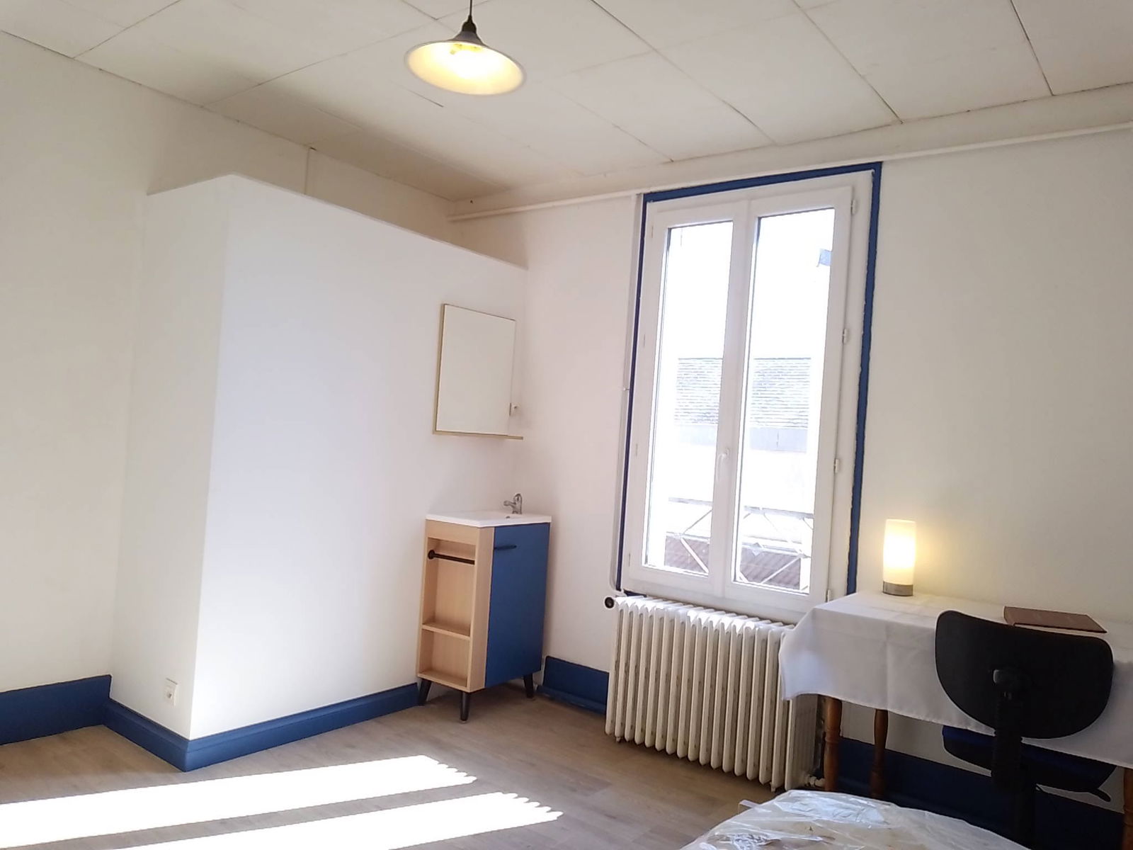 Collocazione Nevers 629177