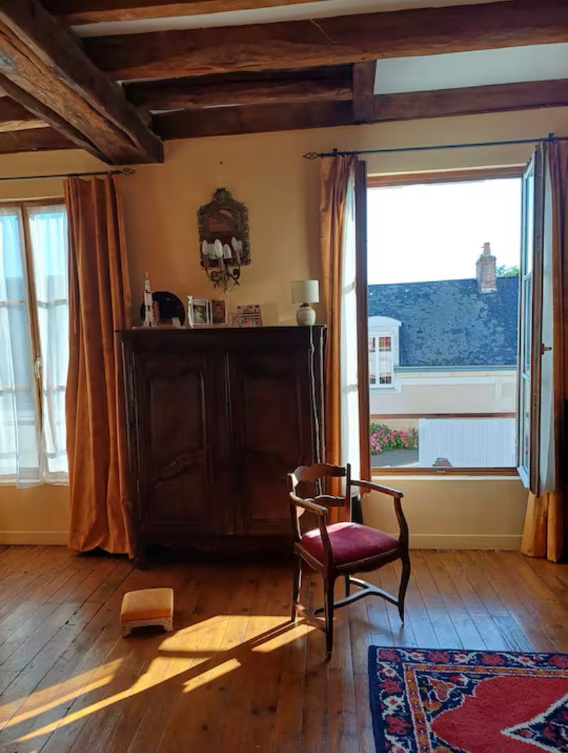 Camere Per Gli Ospiti Chenu 633127