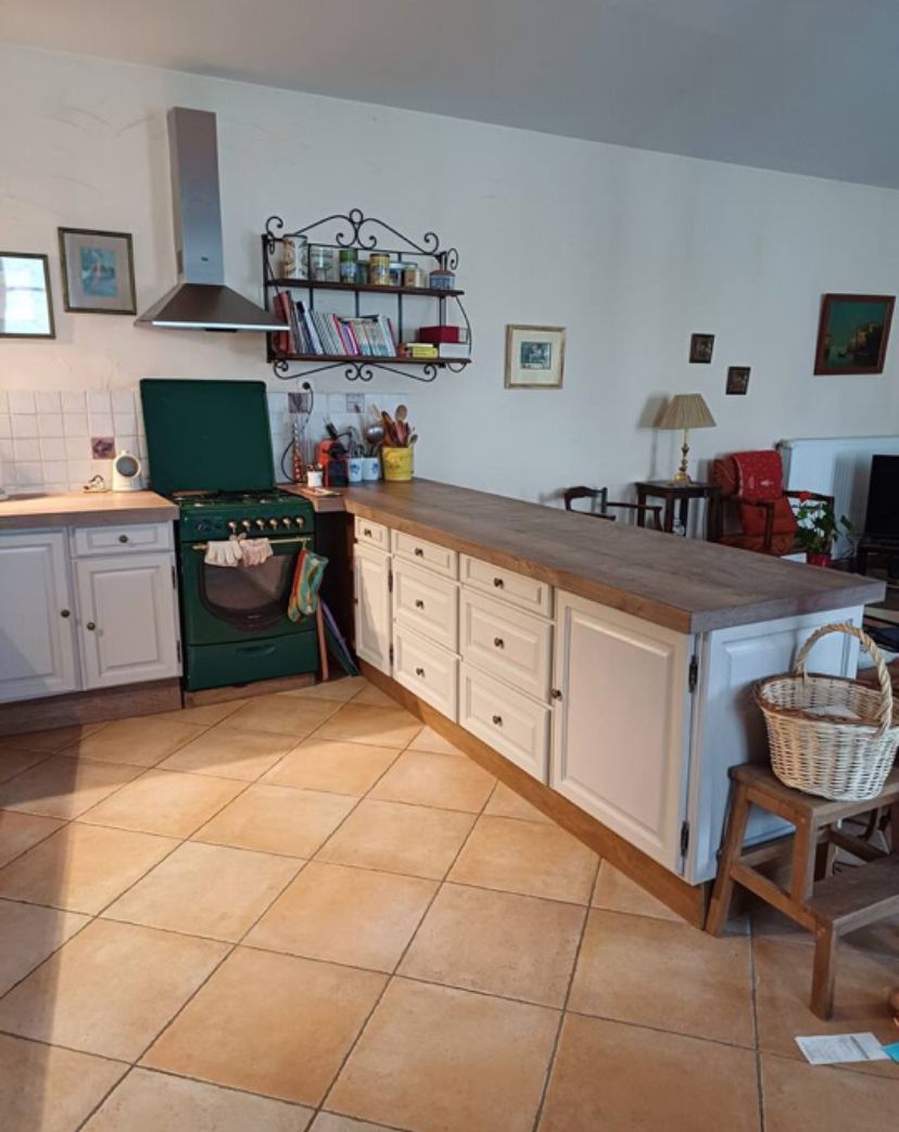 Camere Per Gli Ospiti Chenu 633127