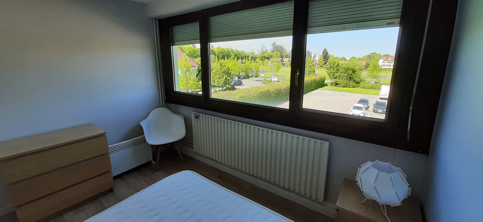 Collocazione Ferney-Voltaire 222135