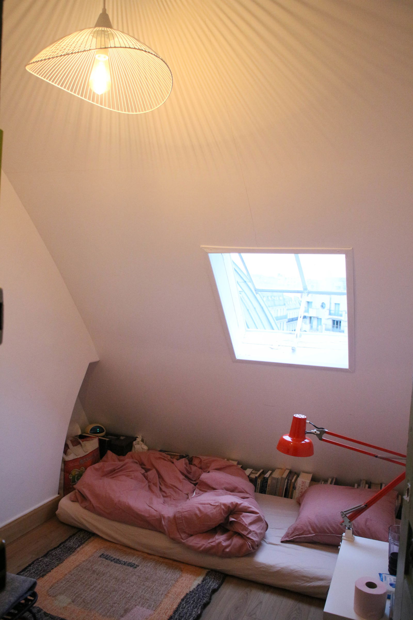 Camere Per Gli Ospiti Paris 453607