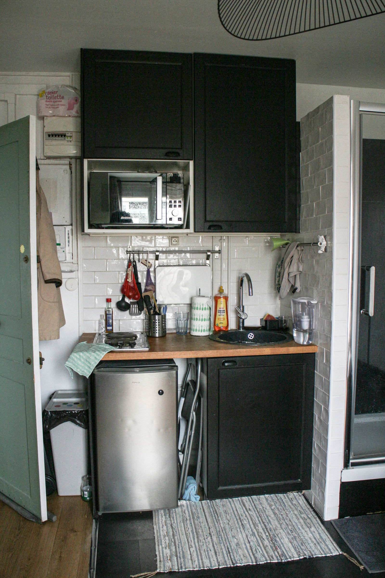 Camere Per Gli Ospiti Paris 453607