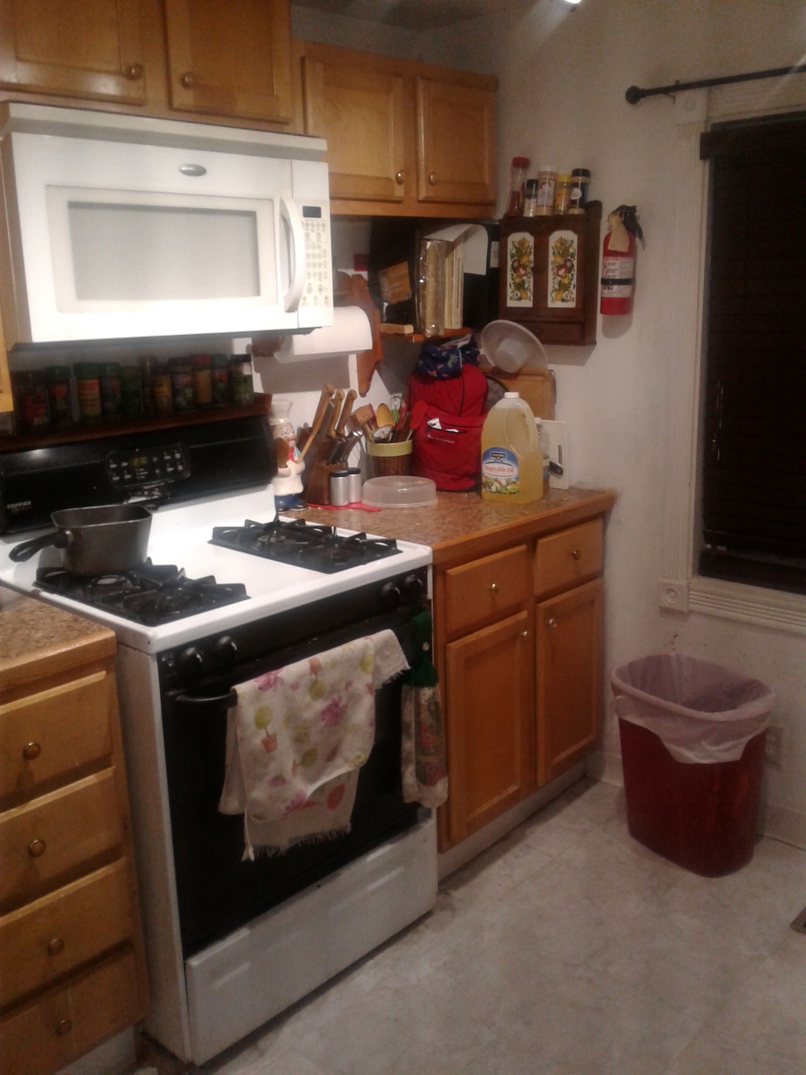 Famiglia Grand Rapids 215398