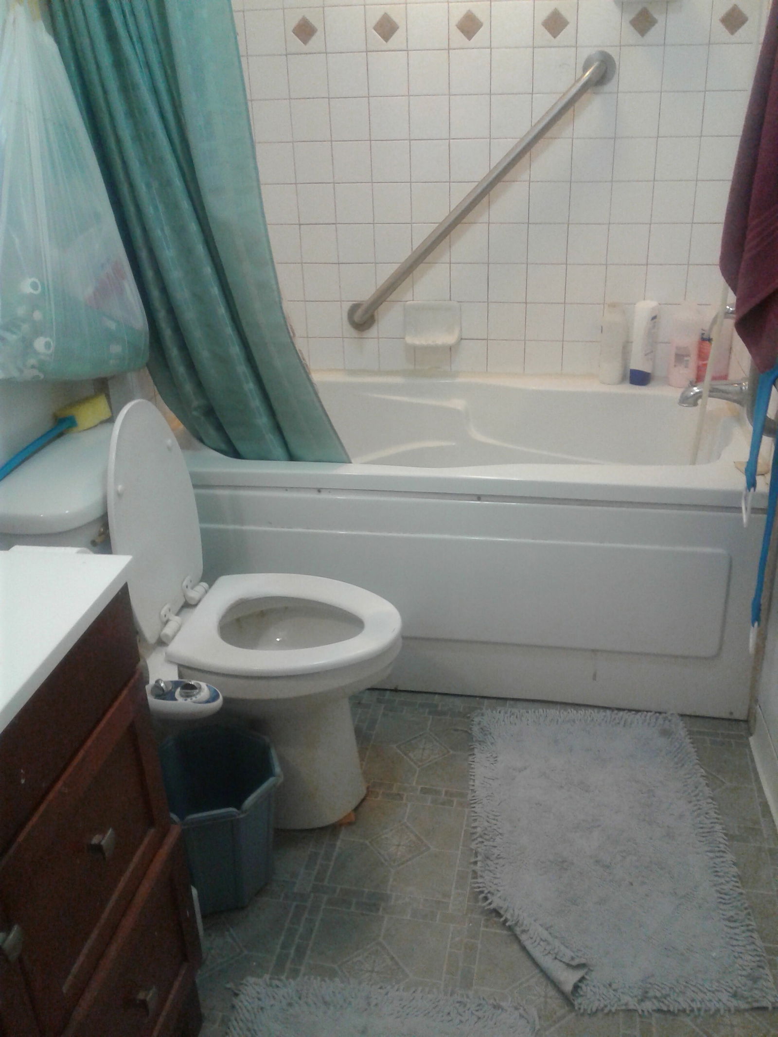 Famiglia Grand Rapids 215398