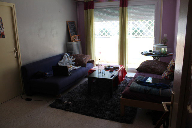 Famiglia Montpellier 23689