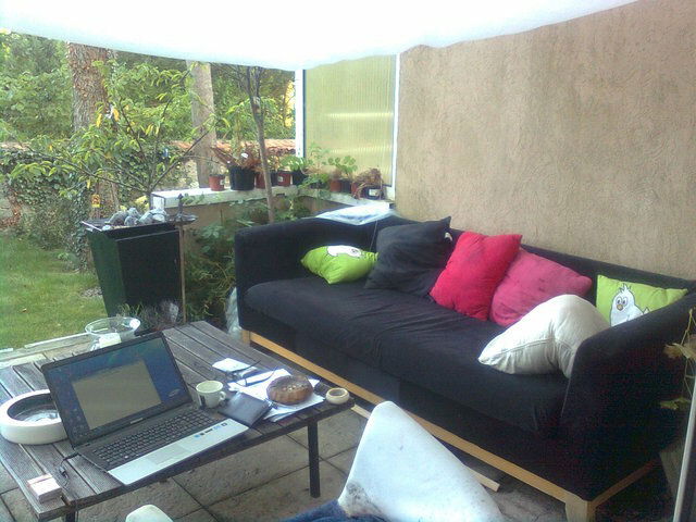 Camere Per Gli Ospiti Nancy 48707