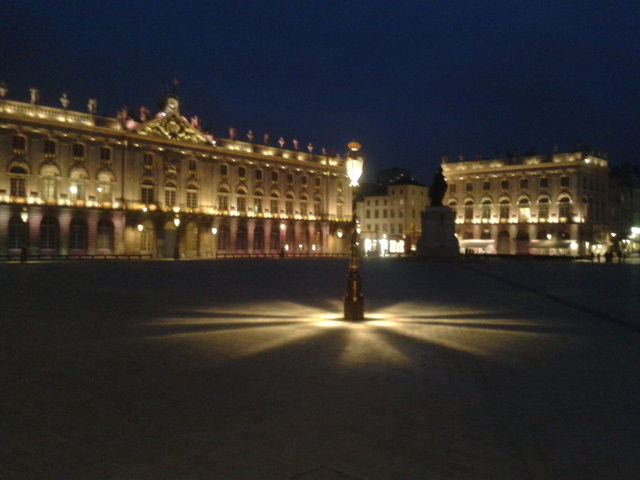 Camere Per Gli Ospiti Nancy 48707