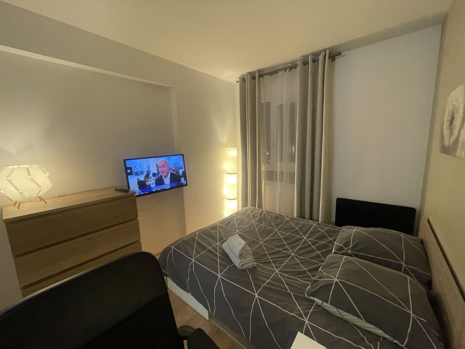 Collocazione Argenteuil 491154