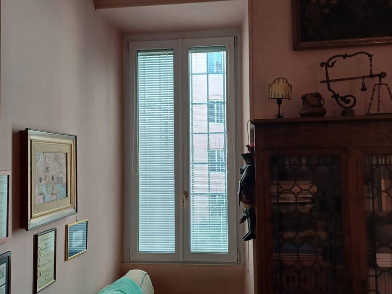 Chambre Chez L'habitant Roma 668542-5