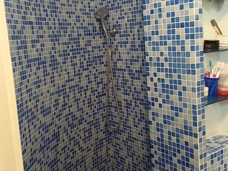 Chambre Chez L'habitant Roma 668542-3