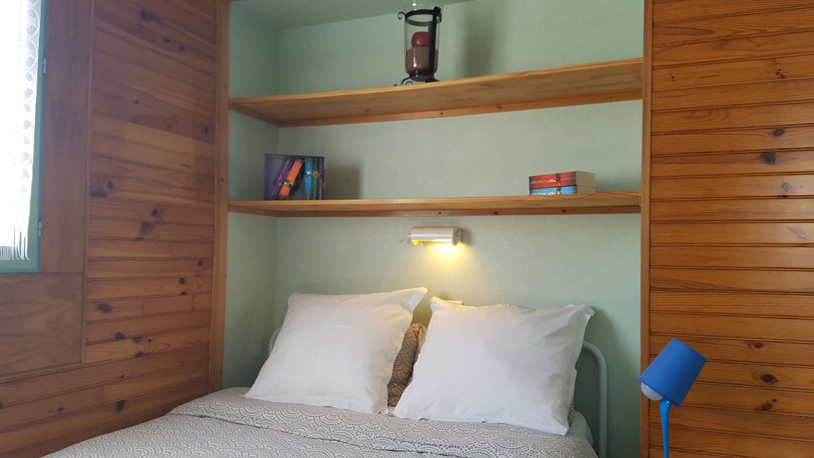 Collocazione Les Mureaux 62392