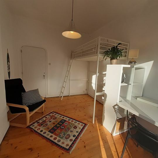 Collocazione Charleroi 267170