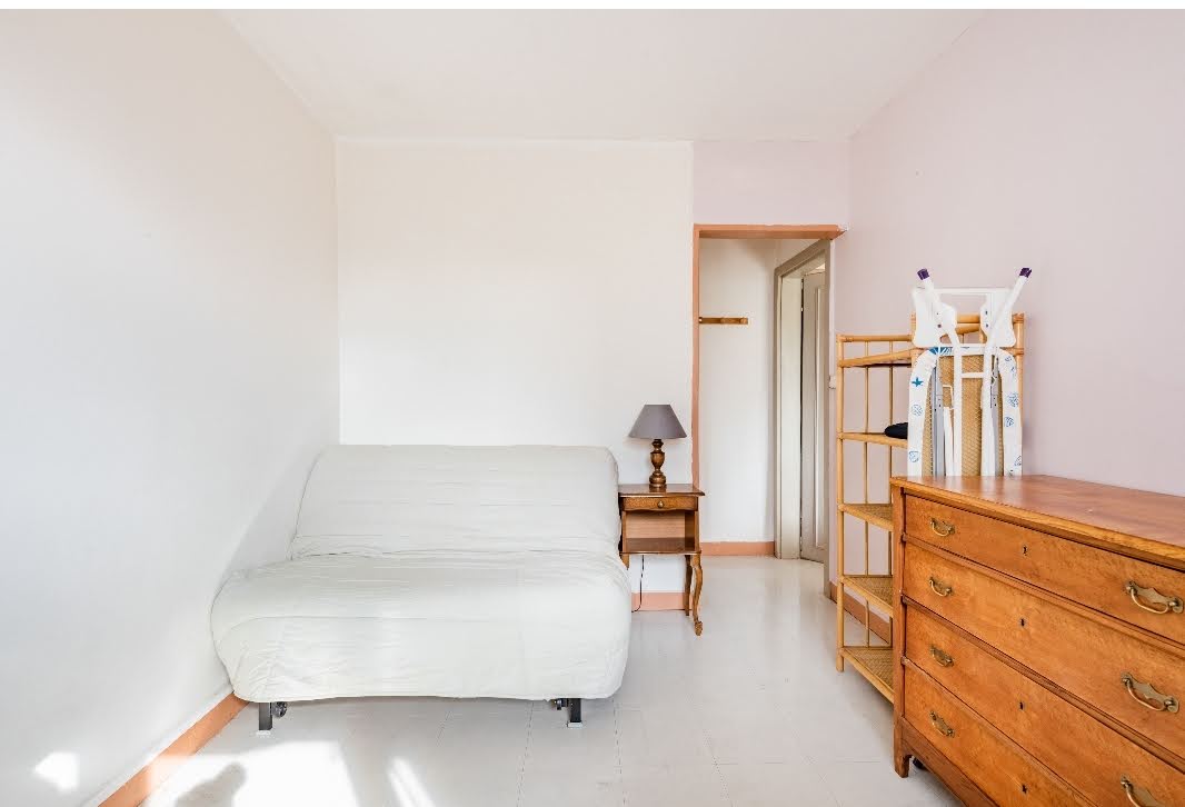 Camere Per Gli Ospiti Ivry-sur-Seine 661402