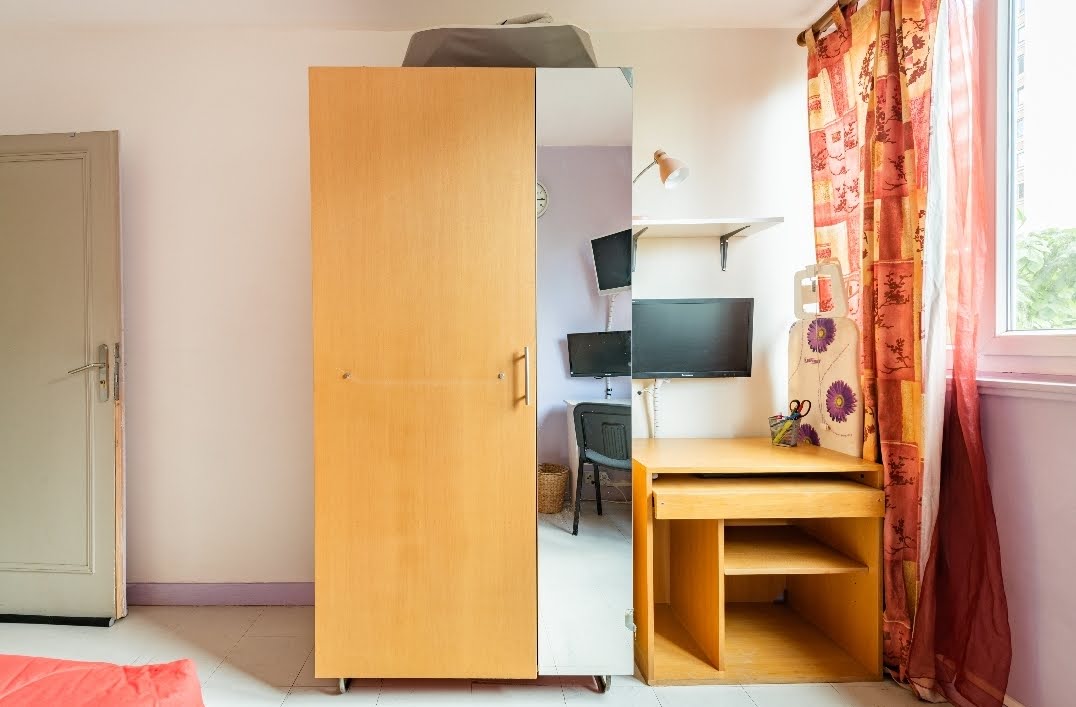 Camere Per Gli Ospiti Ivry-sur-Seine 661402