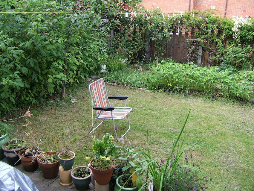 Famiglia Manchester 220009