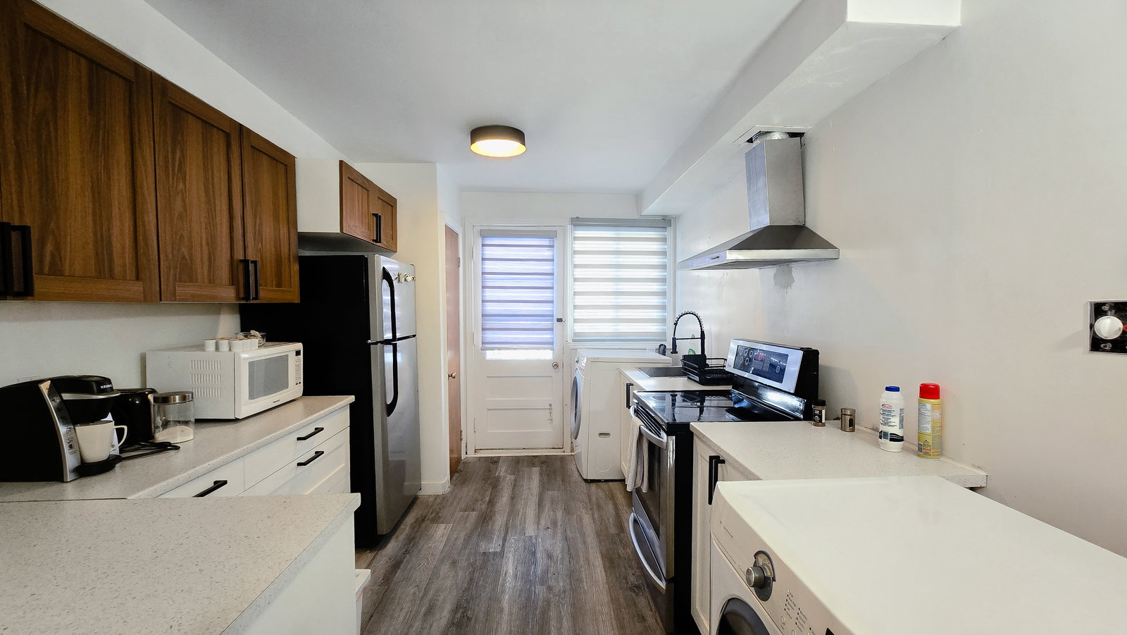 Collocazione Montréal 654300