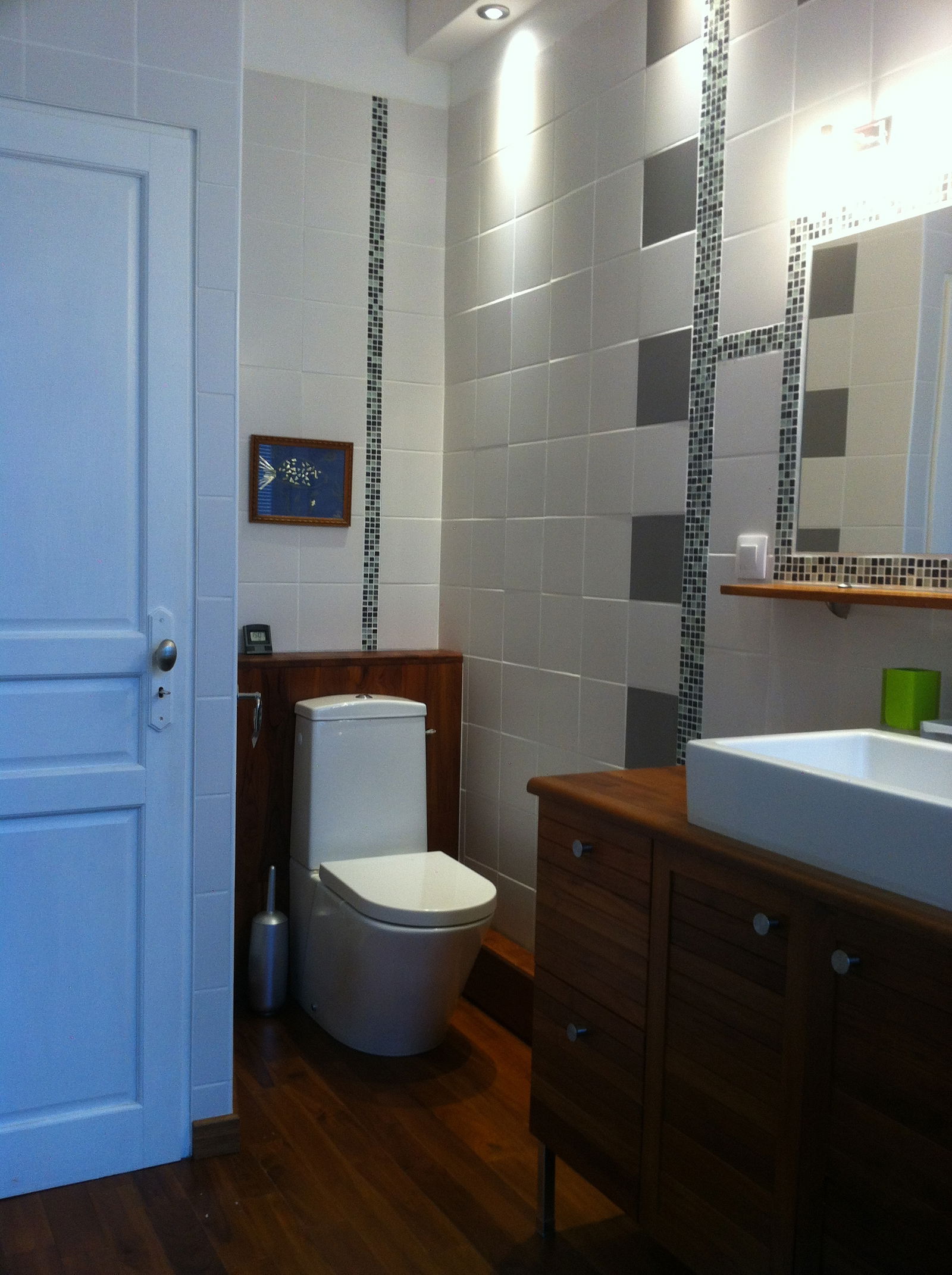 Collocazione Dunkerque 132541