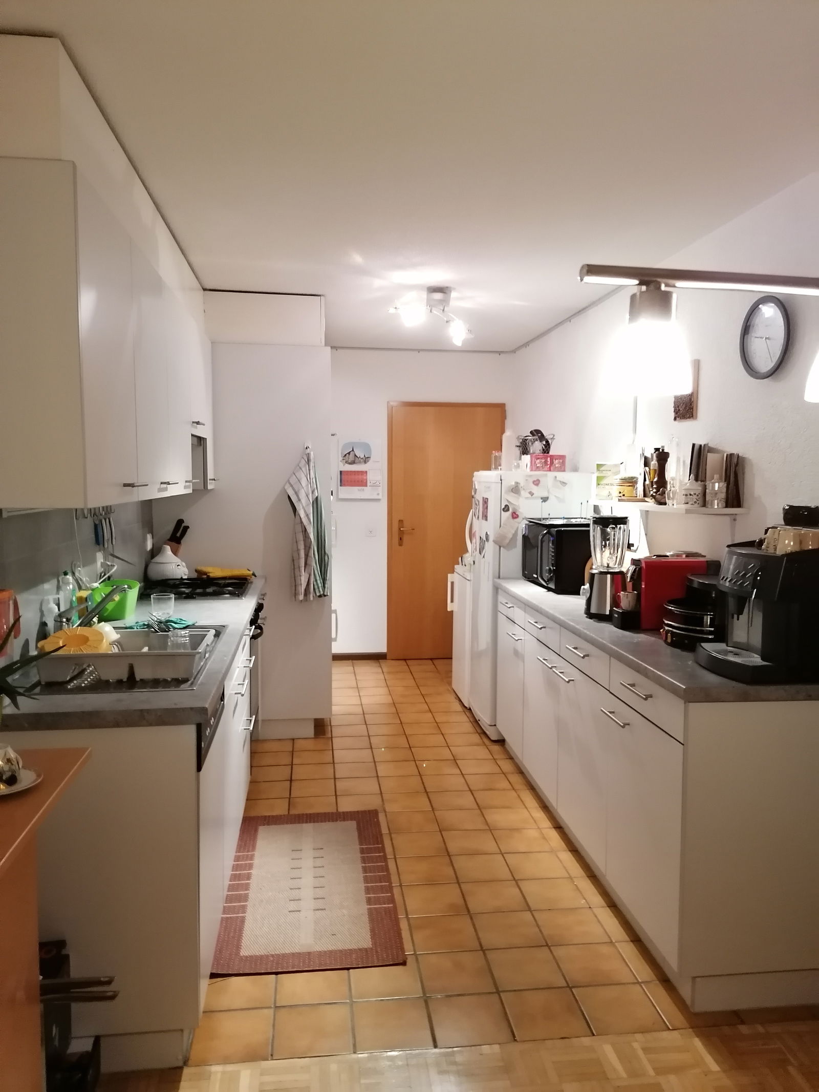 Collocazione Milvignes 265897