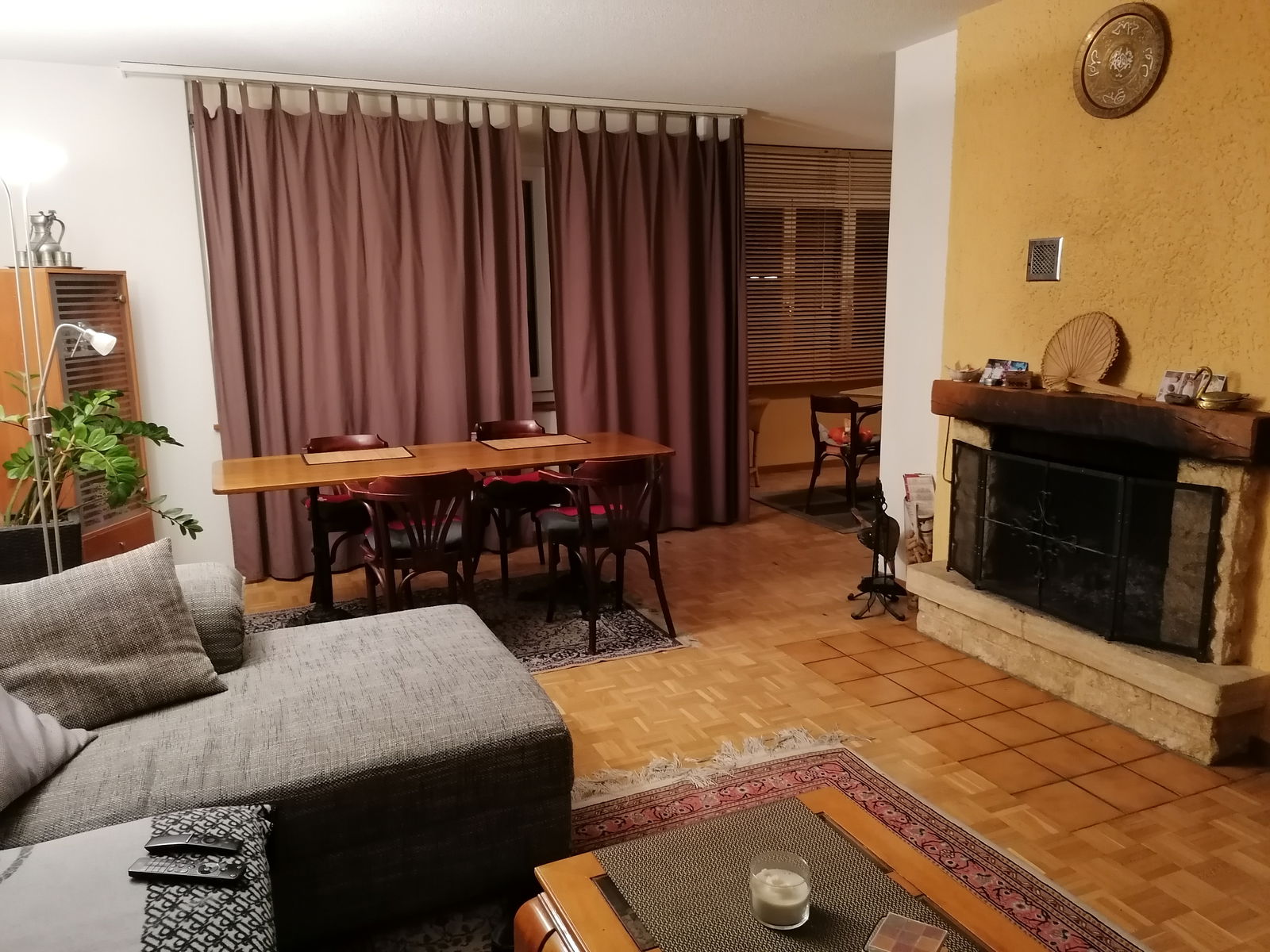 Collocazione Milvignes 265897