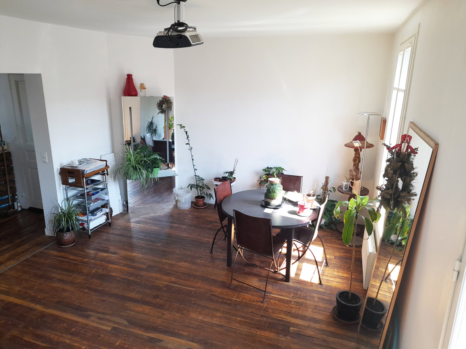 Collocazione Montreuil 261984