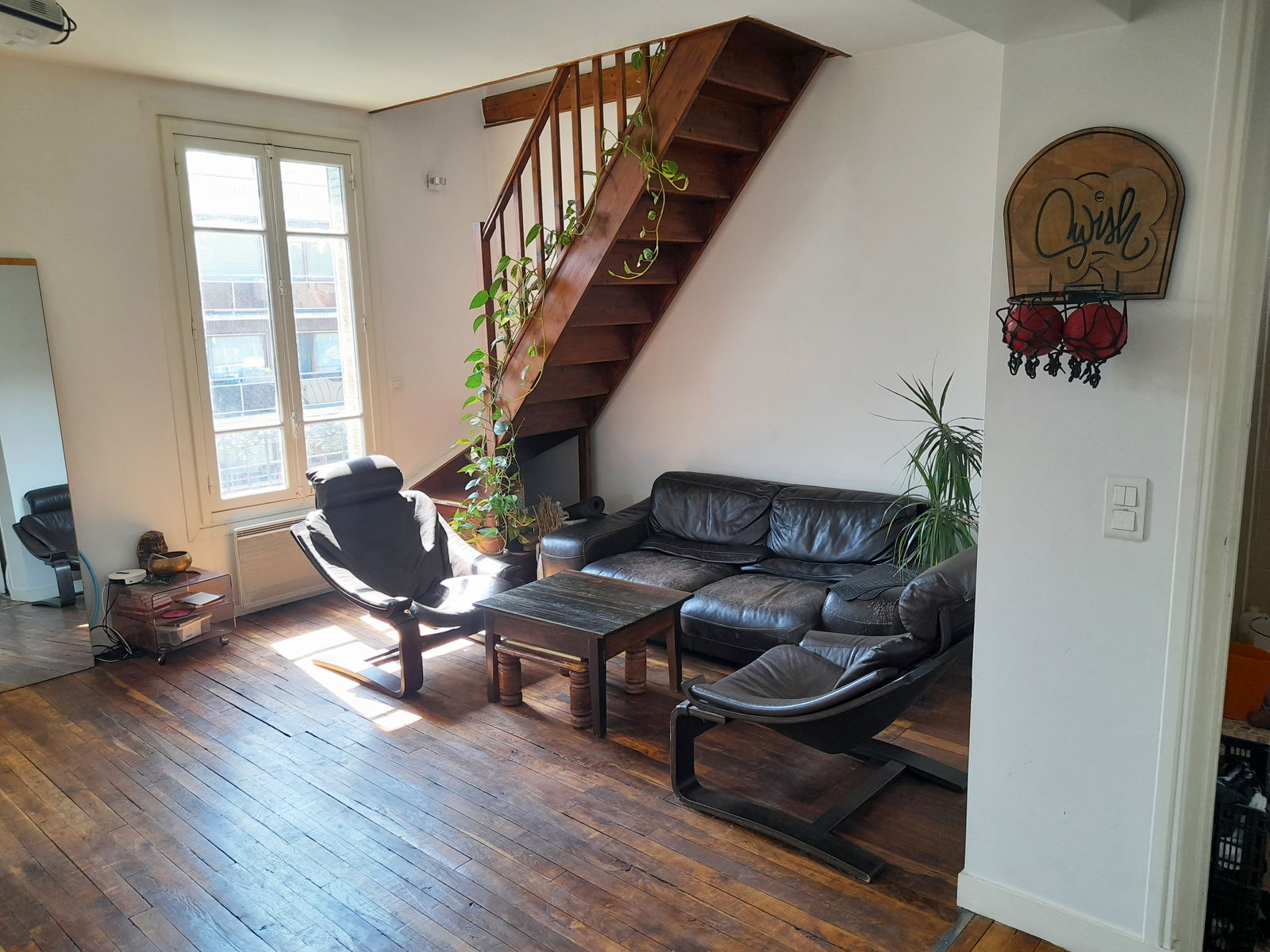 Collocazione Montreuil 261984