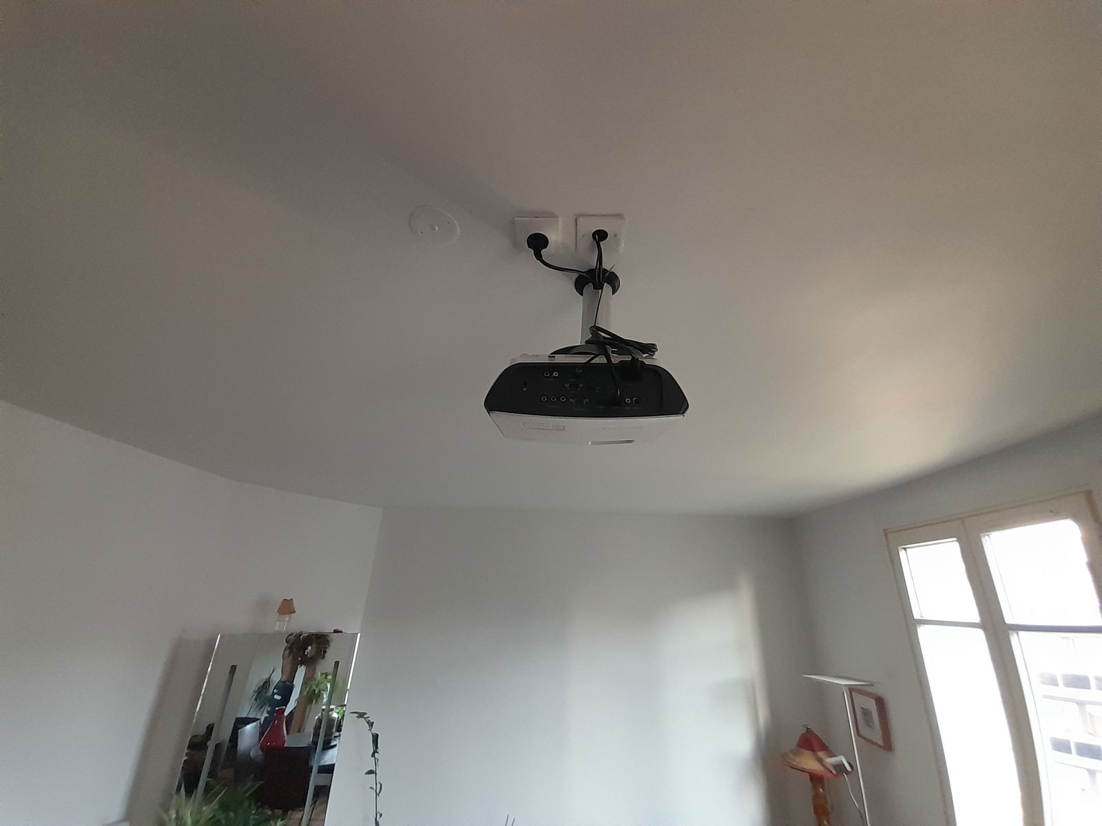 Collocazione Montreuil 261984