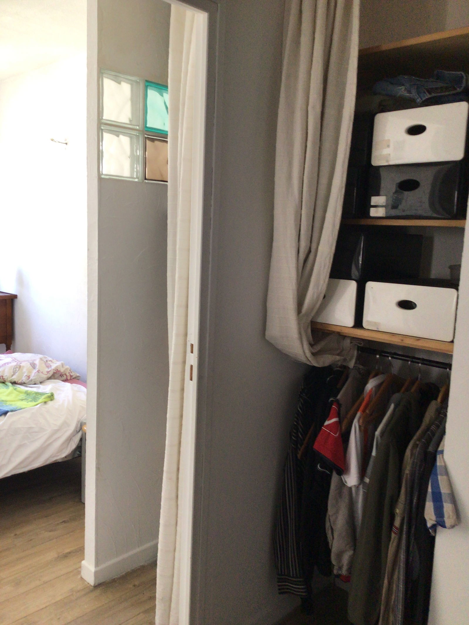 Collocazione Aubagne 247863