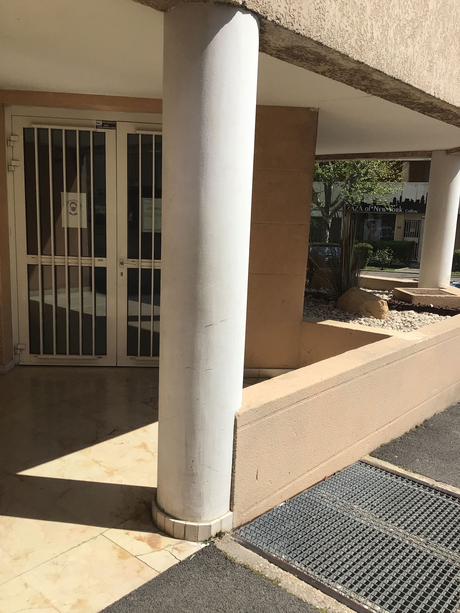 Collocazione Aubagne 247863