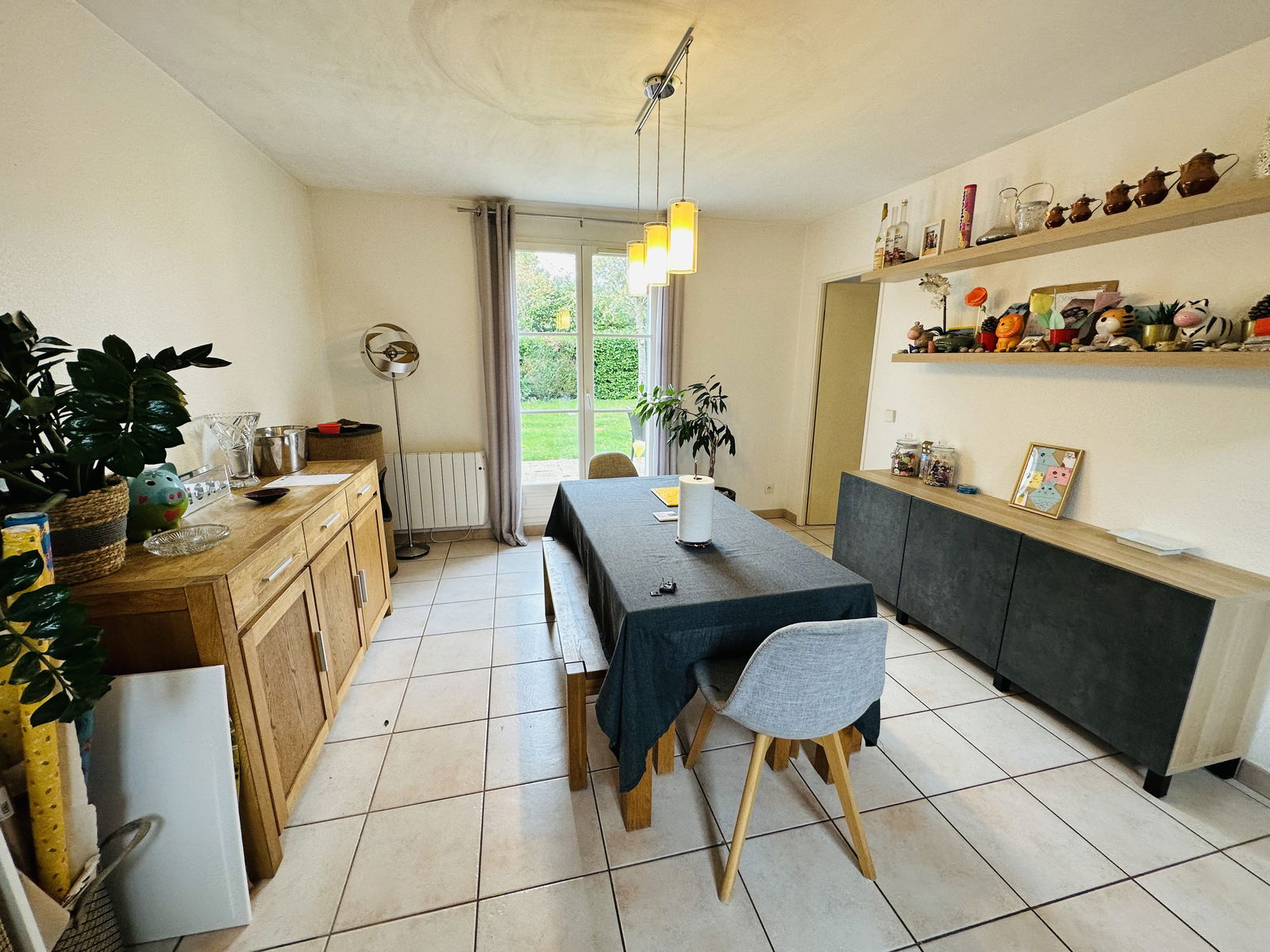 Famiglia Chavenay 298484