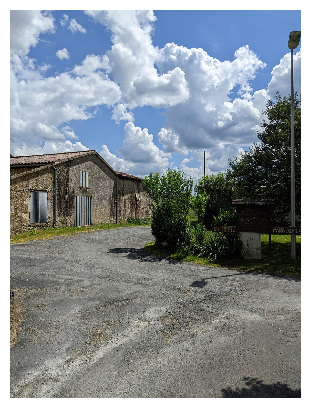 Famiglia Orignolles 661473