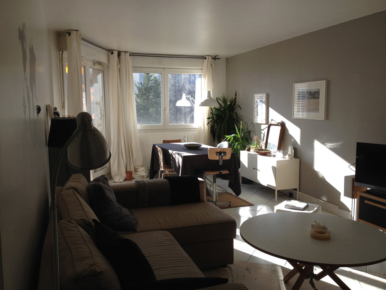 Famiglia Lyon 128279