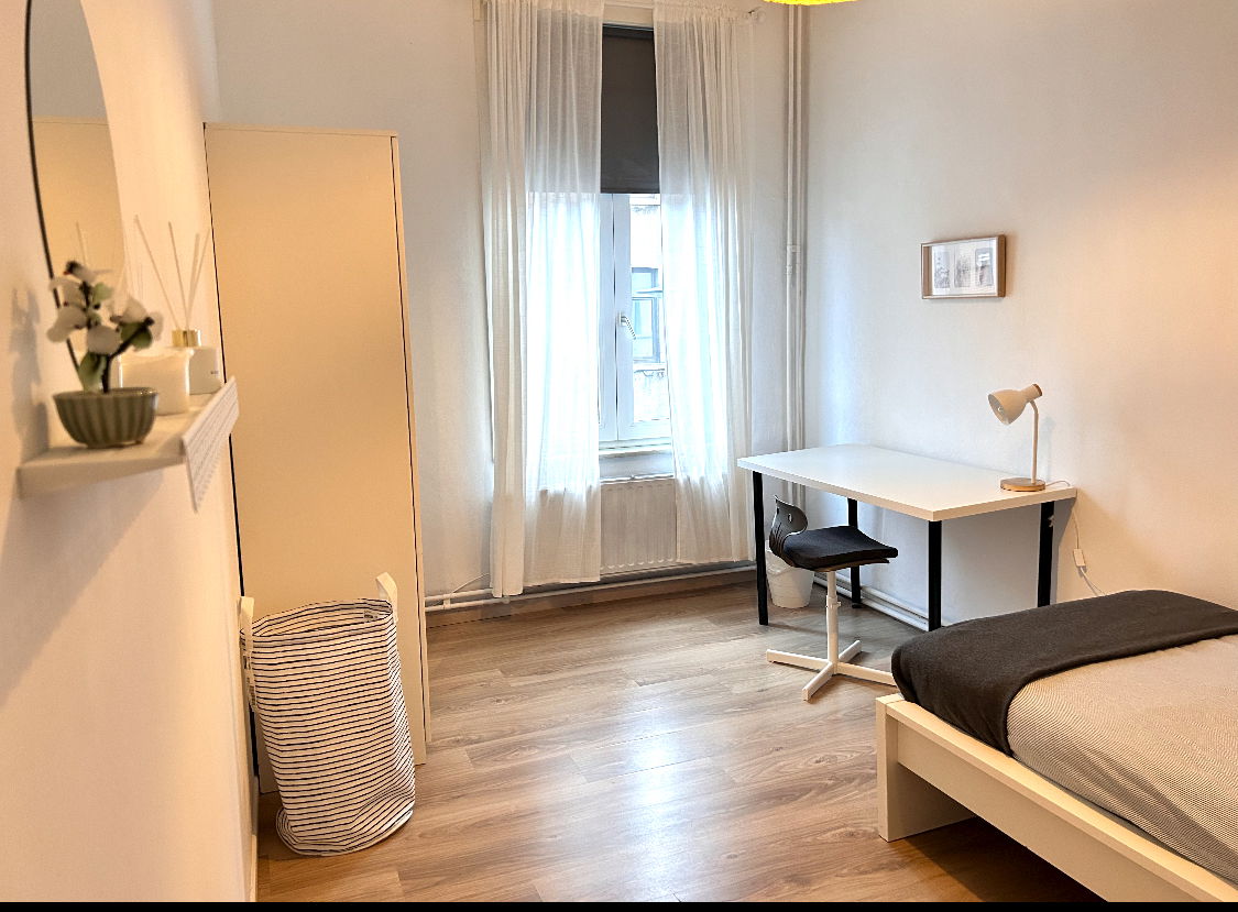 Collocazione Uccle 295242