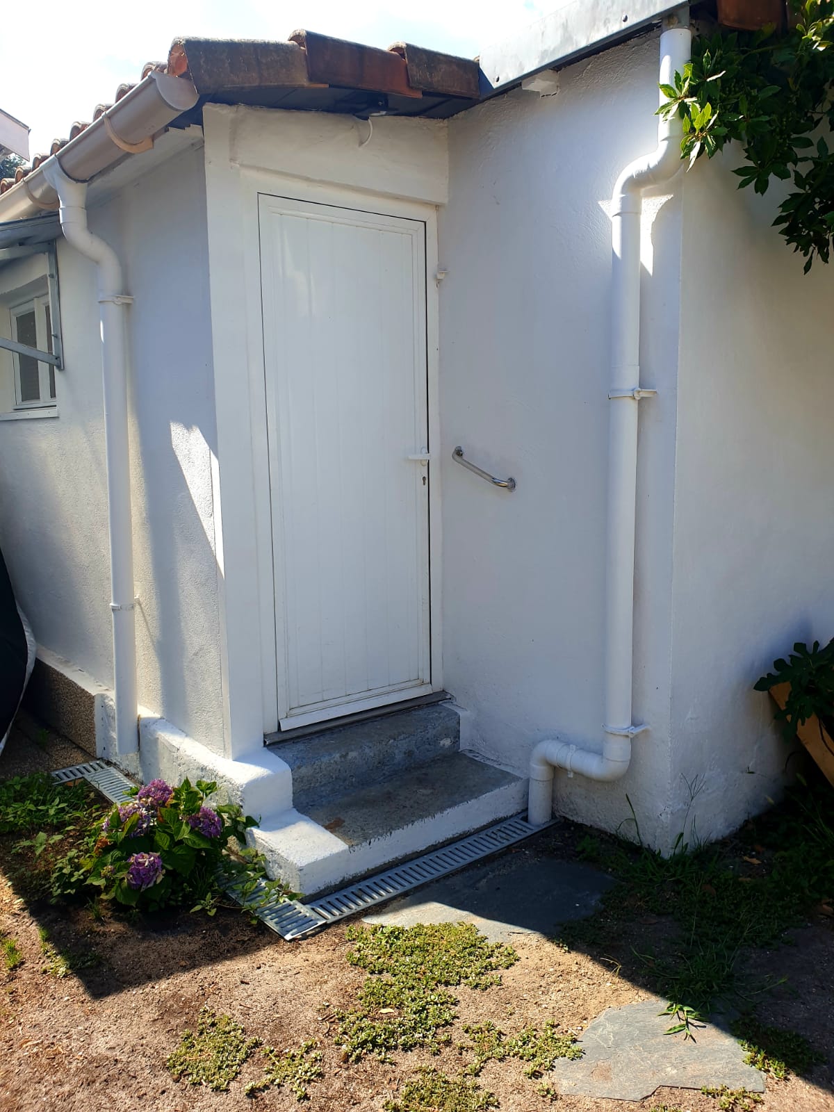 Monolocale Indipendente Le Bouscat 613502