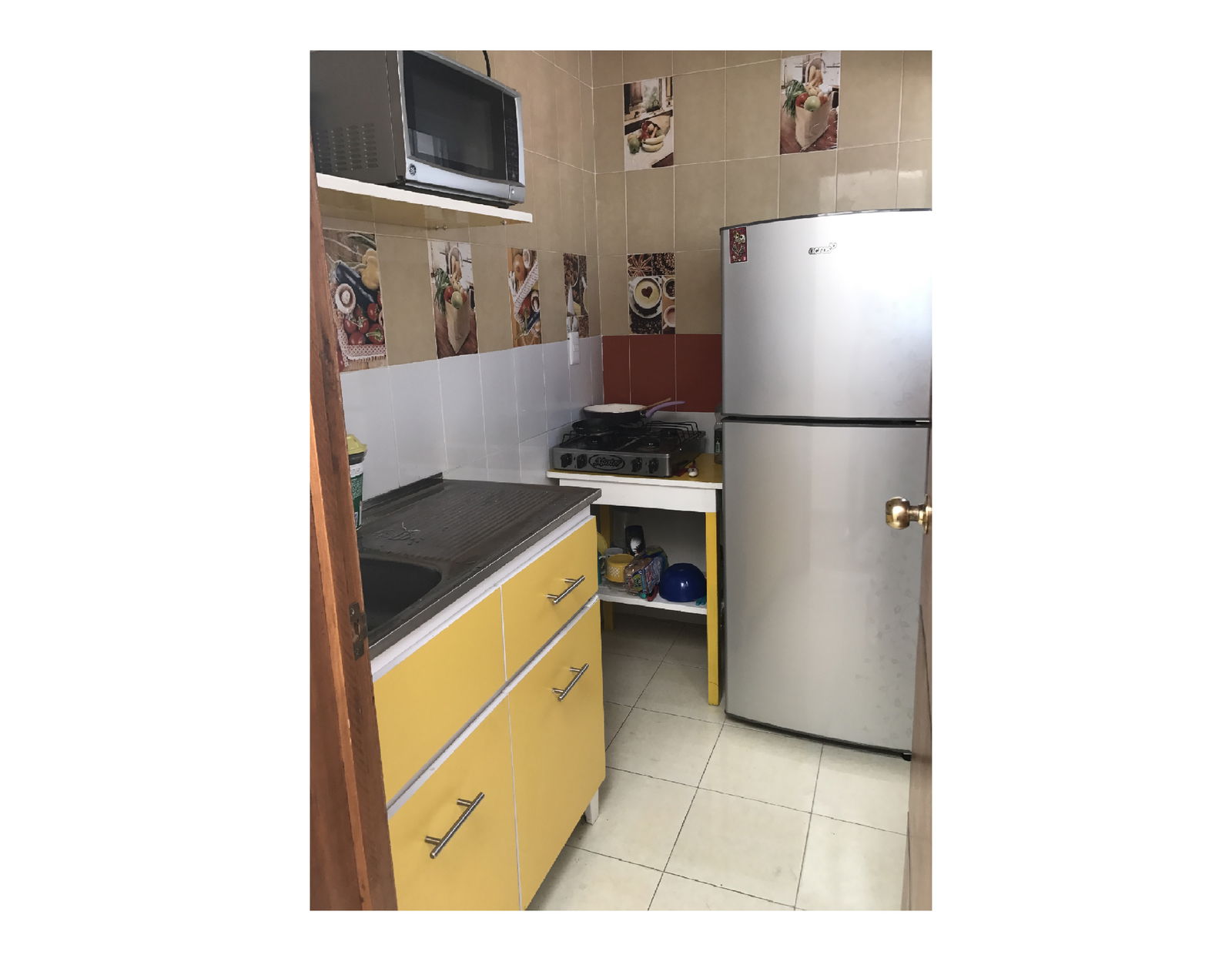 Camere Per Gli Ospiti México D.F. 405291
