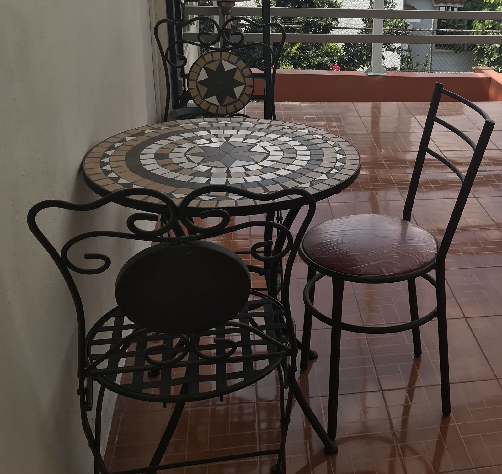 Camere Per Gli Ospiti México D.F. 405291