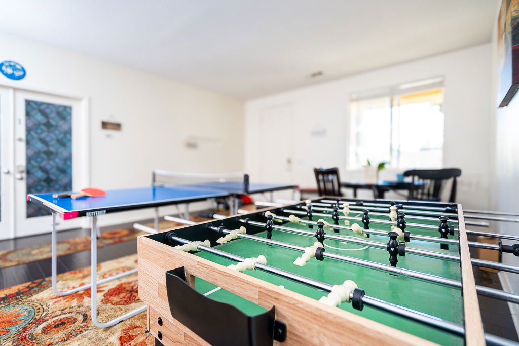 Coliving Hesperia 633206