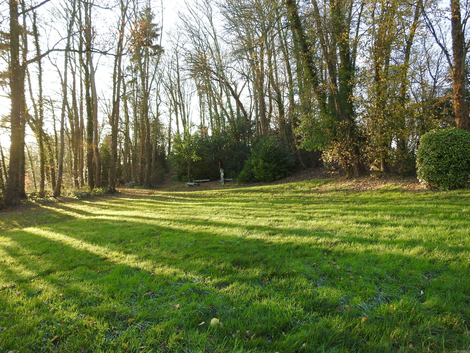 Camere Per Gli Ospiti Avesnes-en-Bray 123446