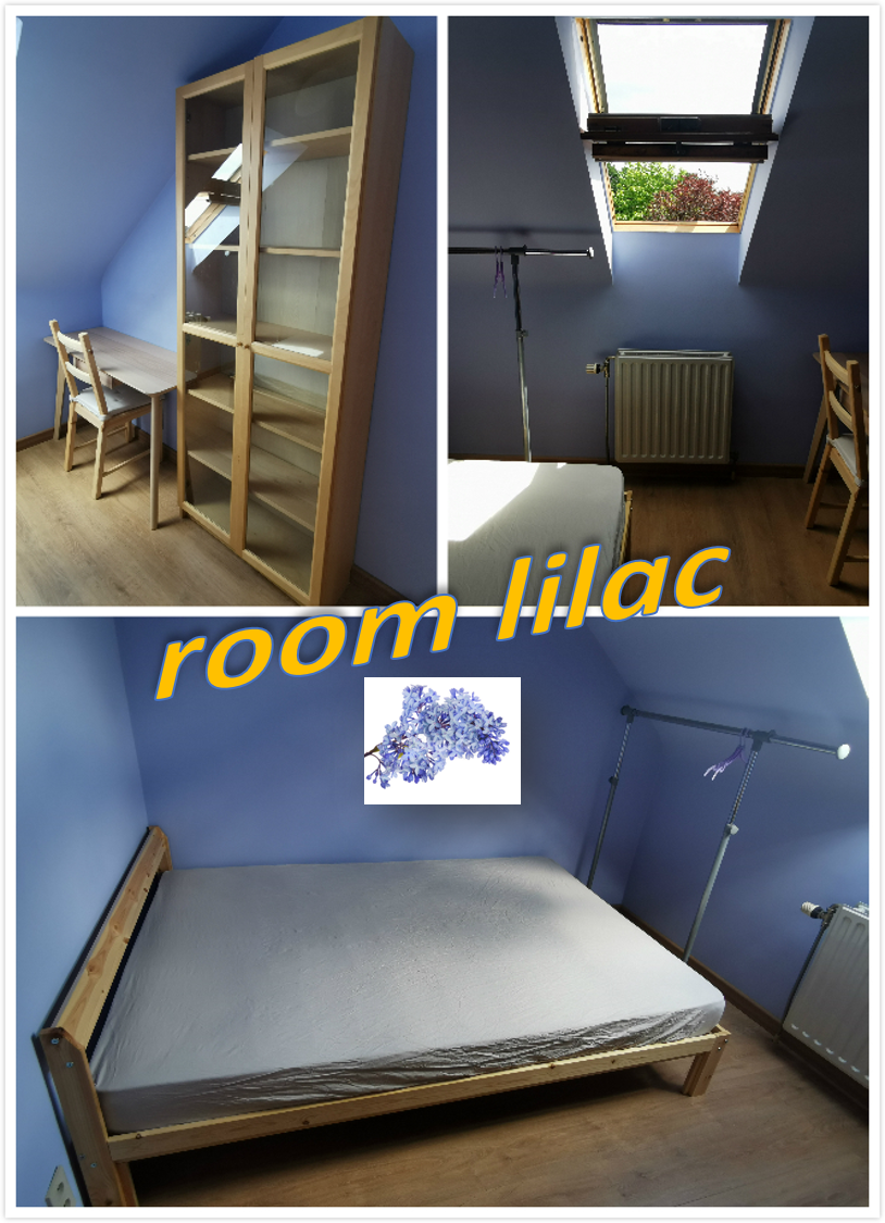 Famiglia Ottignies-Louvain-la-Neuve 237263