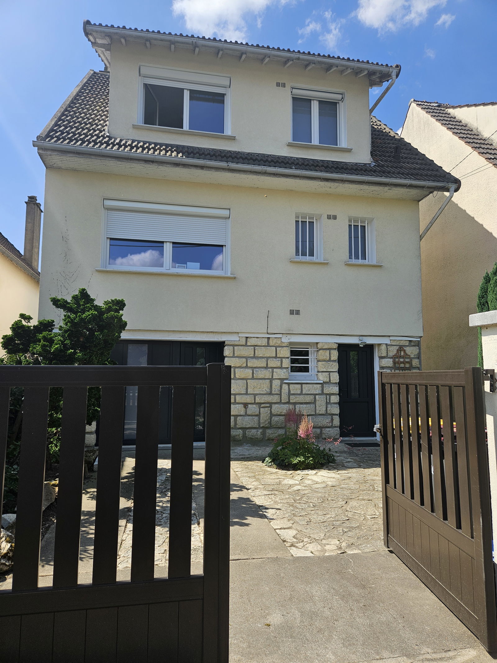 Collocazione Orsay 412236