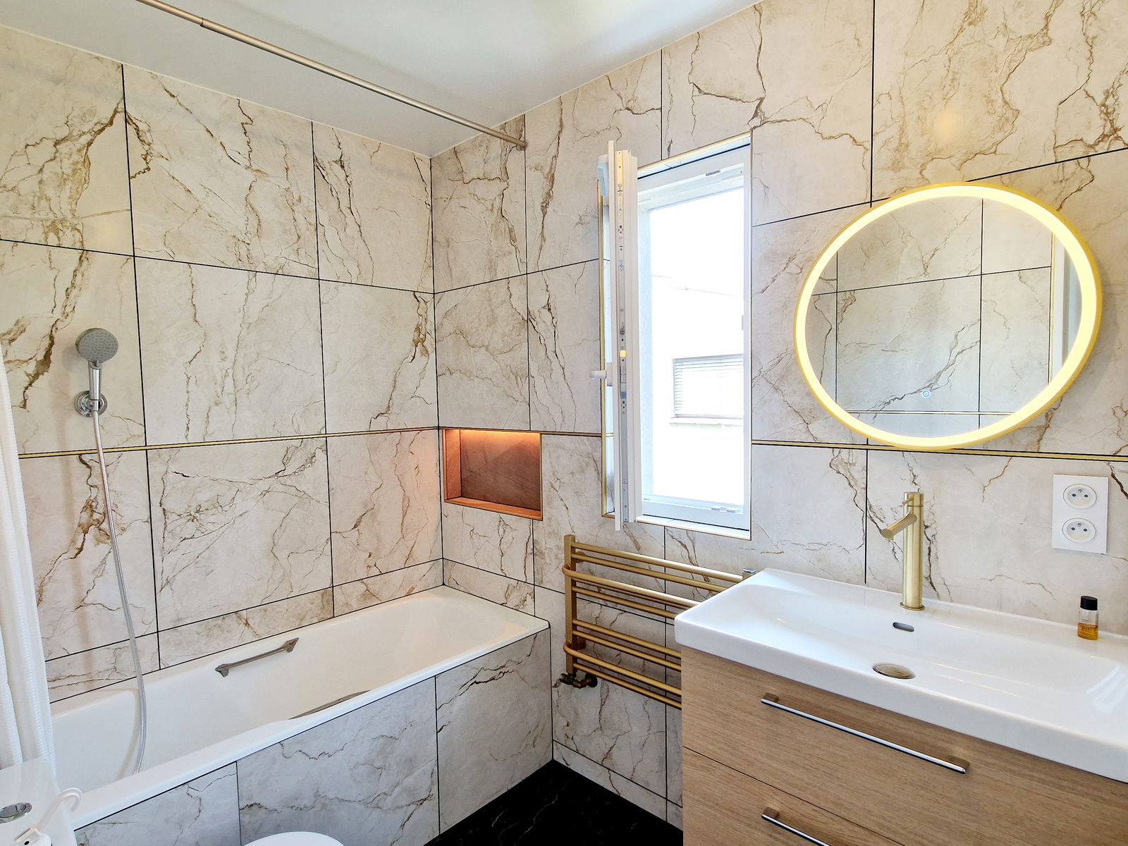 Coliving Gentilly 439328