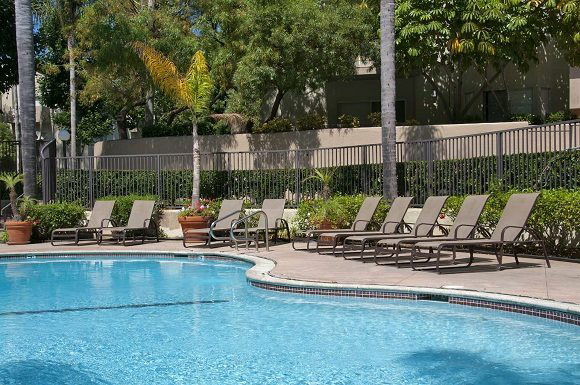 Collocazione Los Angeles 224683