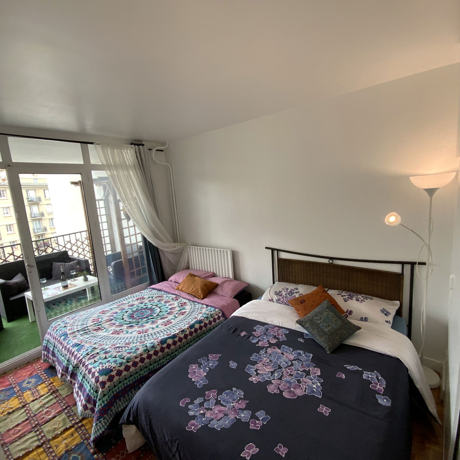 Famiglia Paris 302865