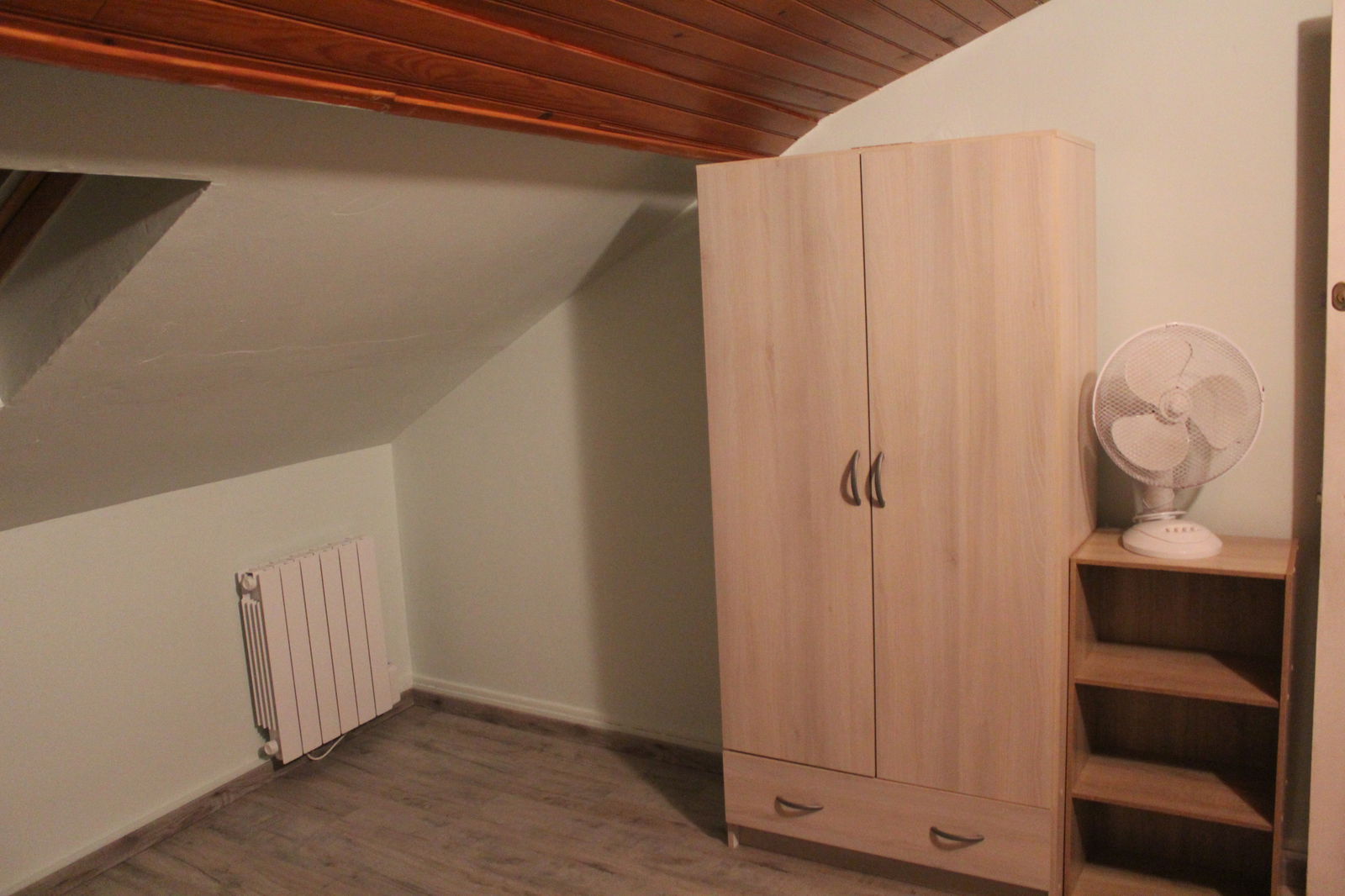 Collocazione Moulins 318142