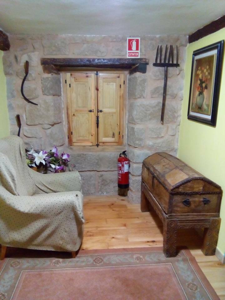 Camere Per Gli Ospiti Treviana 123358