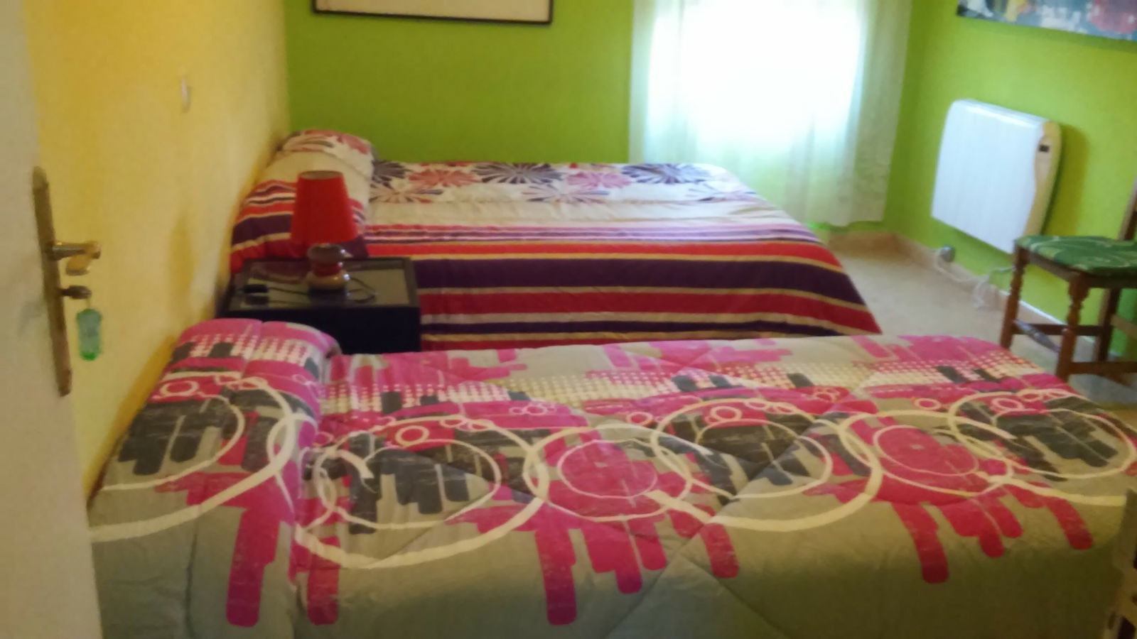 Camere Per Gli Ospiti Treviana 123365