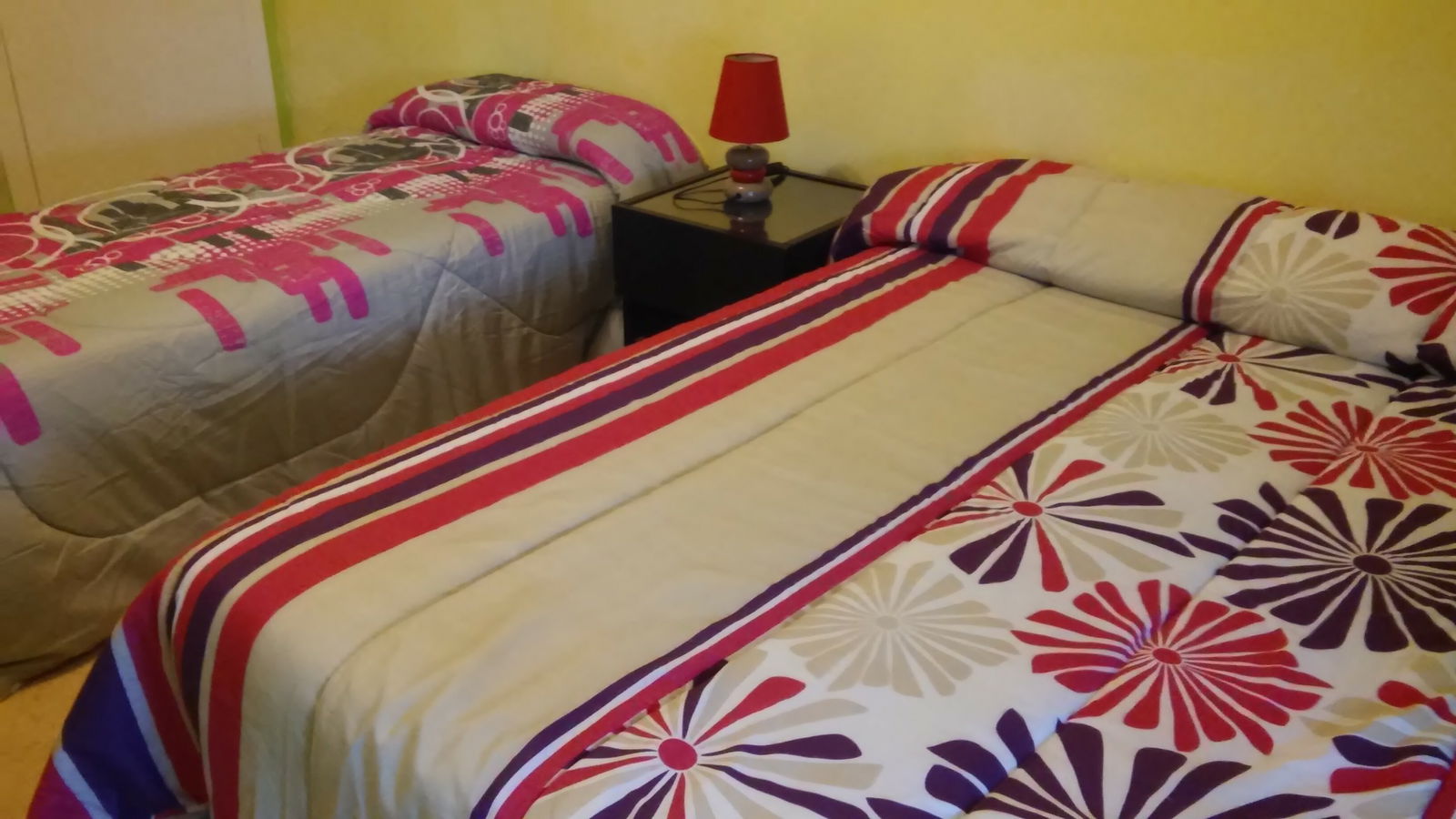 Camere Per Gli Ospiti Treviana 123365