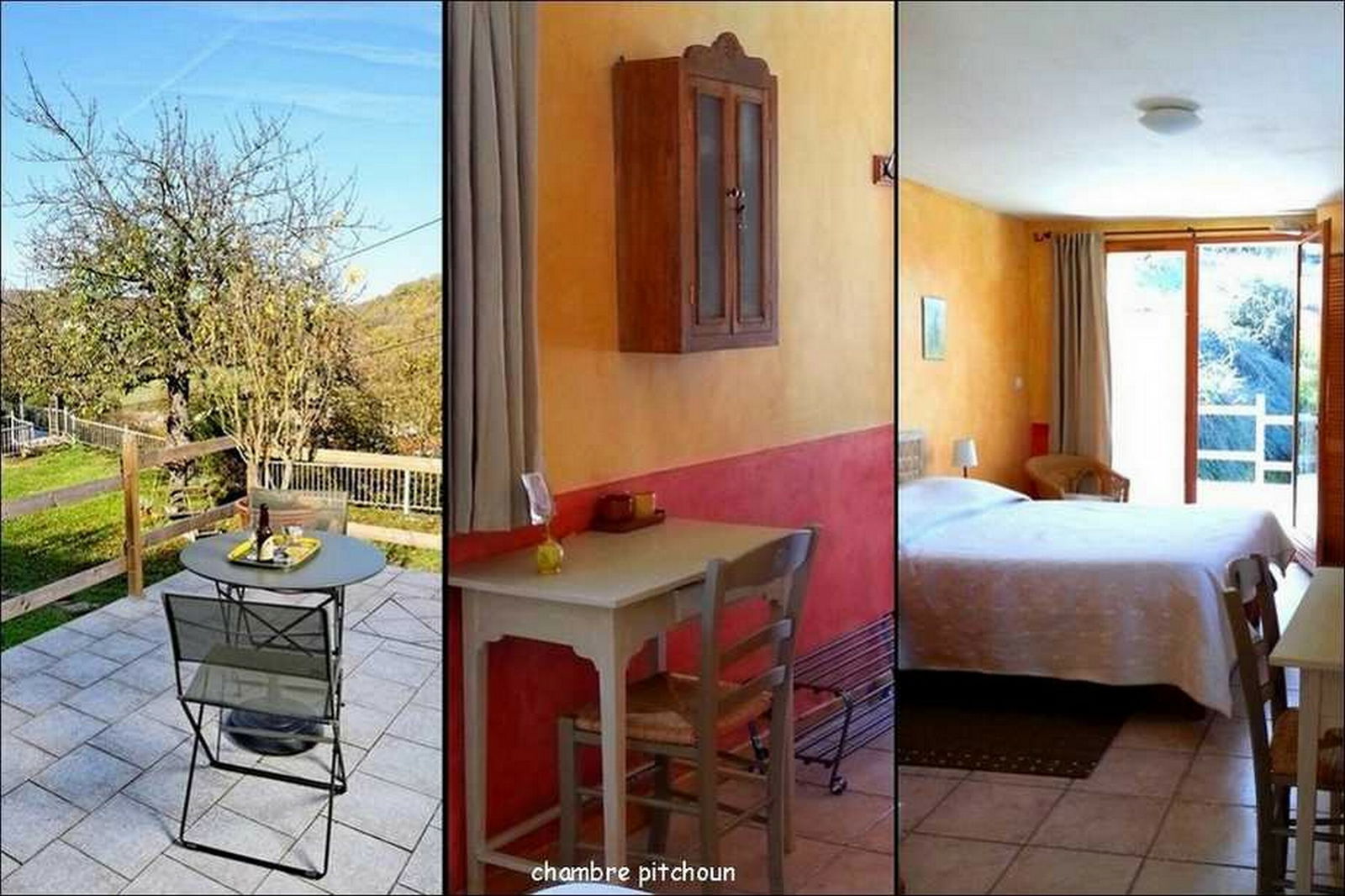 Camere Per Gli Ospiti Siccieu-Saint-Julien-et-Carisieu 56465