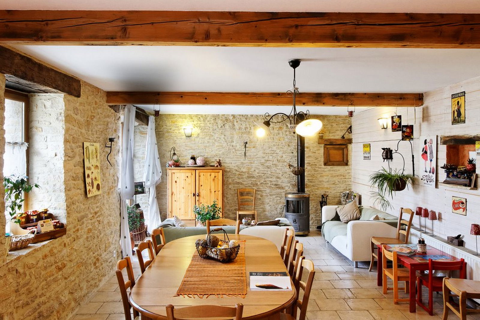 Camere Per Gli Ospiti Siccieu-Saint-Julien-et-Carisieu 56465